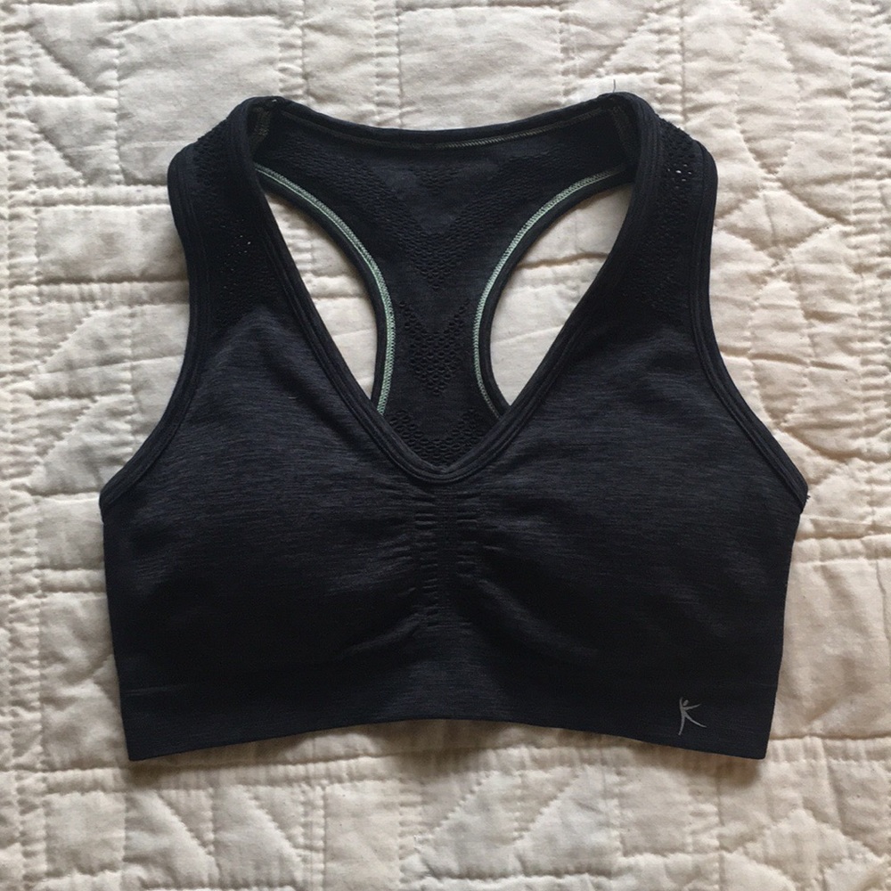Danskin Sports Bra